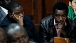 Jackson Kiruti Njiiri, Elias Kyalo Ngao, Elijah Itegi Githinji, and Grace Wamuyu Mathenge