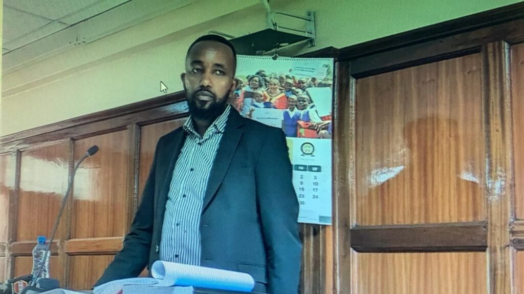 Rwandese Entrepreneur Alleges Con in Control Battle with Kenyan Investor Kirimi Koome