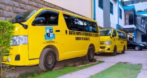 Baitul Hikma Schools