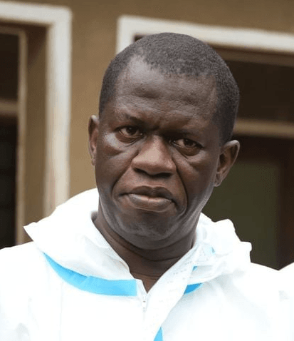 ‘I’ve Never Seen Something Like This” Chief Govt Pathologist Johansen Oduor Says Of How Rita Waeni Was Murdered Pathologist