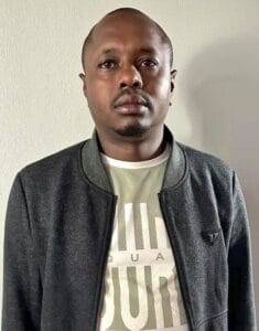 Jackson Karungo Kahora