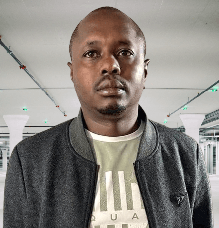 Jackson Karungo Kahora