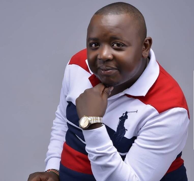 Samuel Njonjo Wandue: The Persistent Conman Samuel Njonjo Wandue