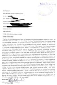 Samuel Njonjo Wandue