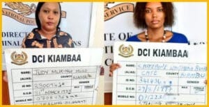 Two employees of Goshens Real Estate are set to face charges for orchestrating a fraud scheme that siphoned over $15 million from their employer for over 18 months.