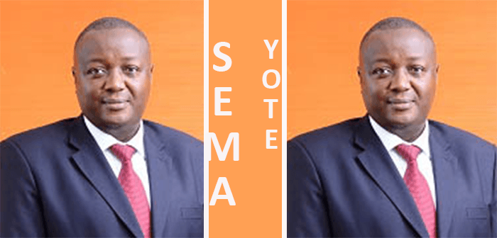 Lapfund CEO Benard Mbogoh’s Scandalous Affairs Unveiled Benard Mbogoh