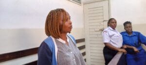 Sarafina Muthoni Njeri