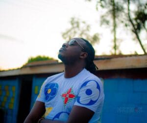 Shamir Tadeiya's musical journey is a testament to passion