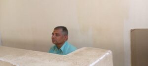 Patel Ravji Lalji Alleges DPP Bribery