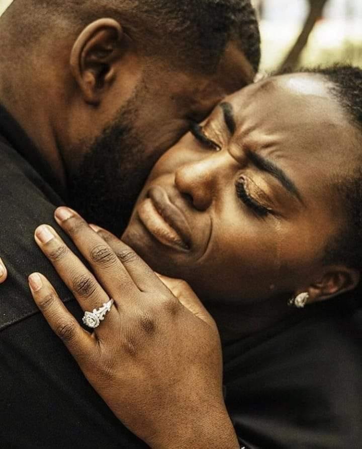 Practical Tips for Supporting Your Woman’s Emotions” WOMAN'S EMOTION