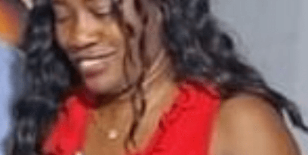 Sophie  Odhiambo Omondi, an Absa Bank employee, has become one of the most feared lesbians in Mombasa.