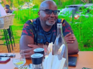 fraudster Odol Okombo Paul