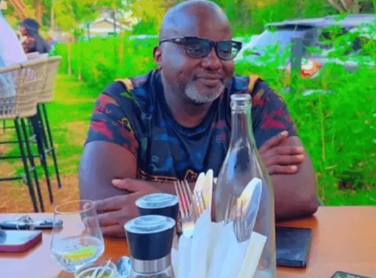 Odol Okombo Paul: Fraud Allegations and Court Absence fraudster Odol Okombo Paul