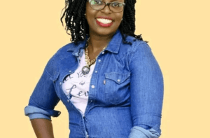 Cynthia Muthoni Kamau