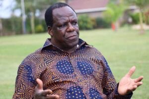 Wycliffe Ambetsa Oparanya 