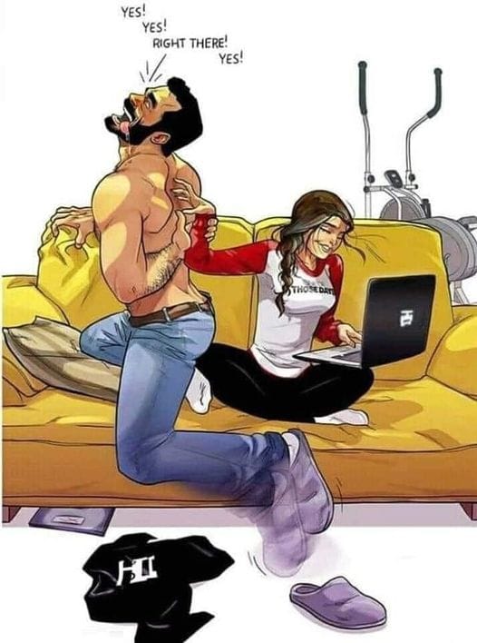 POWERFUL TRUTH YOU SHOULD KNOW POWERFUL TRUTH YOU SHOULD KNOW