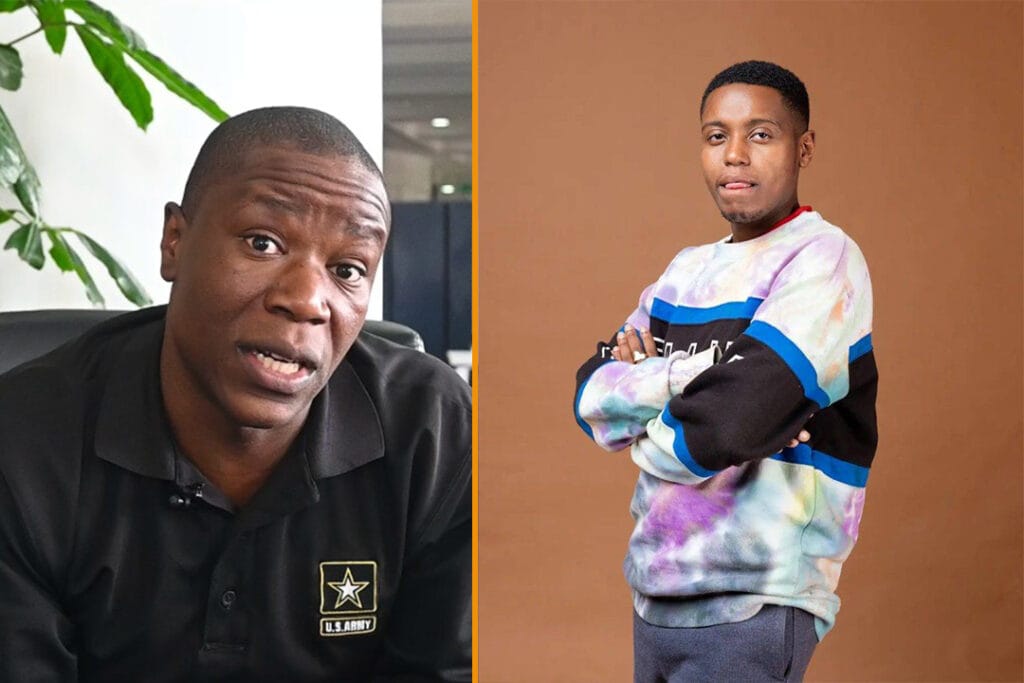 Truth Watch Dog Accuses Zelek Mumanyi of Brian Chira’s Murder Truth Watch Dog Accuses Zelek Mumanyi