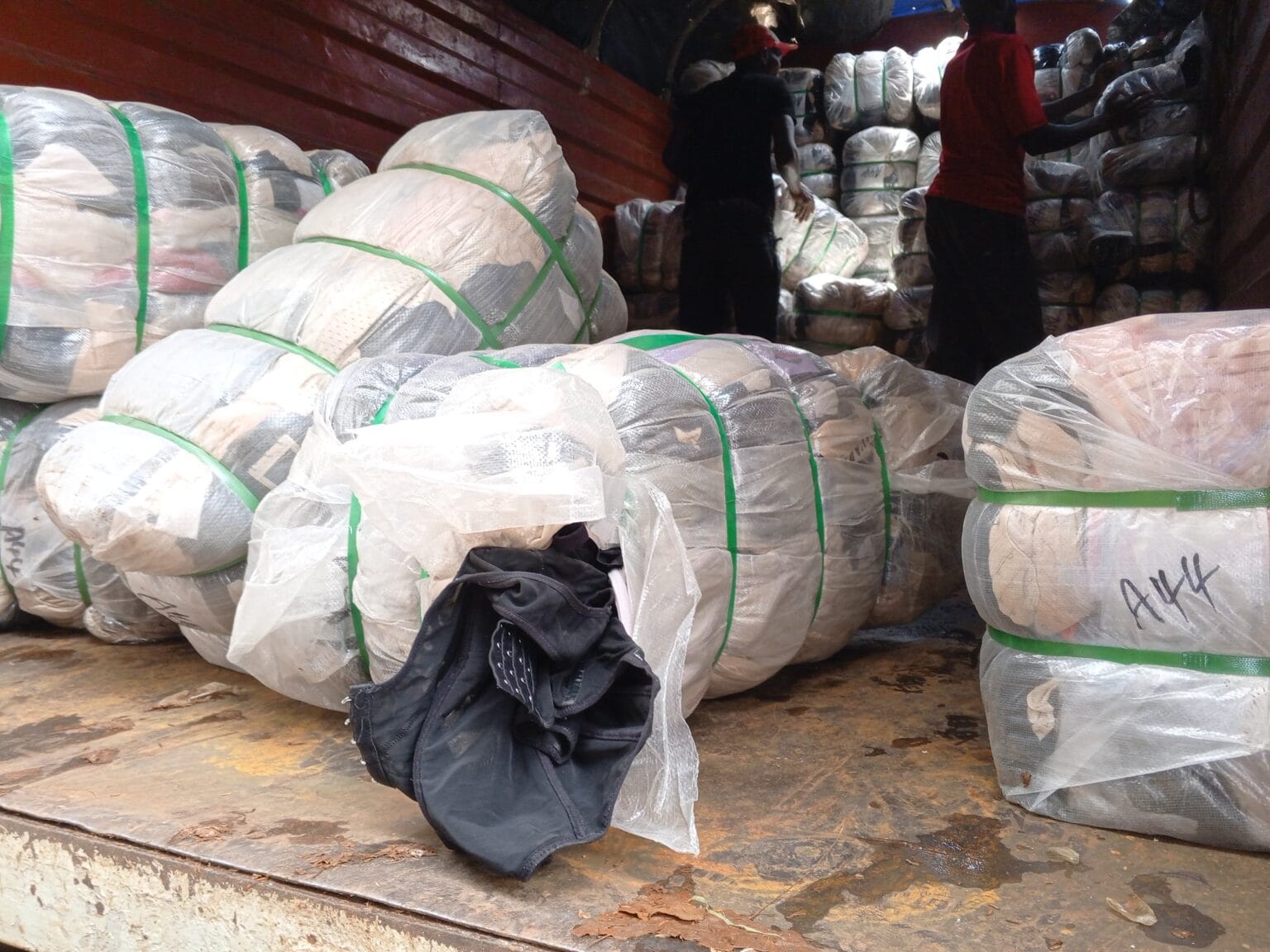 Kenya Revenue Authority (KRA)