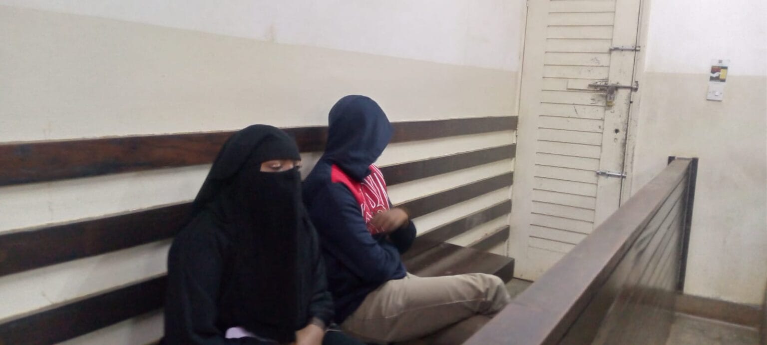 Beatrice Njeri Chege and Joey Maina Motiga: Accused in Sh. 10 Million Motorcycle Theft Case Beatrice Njeri Chege and Joey Maina Motiga