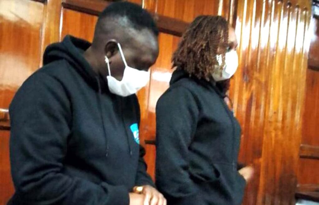 Margaret Wanjiru Kuria and Serah Watiri Gathura find themselves in legal trouble margaret wanjiru kuria and serah watiri gathura