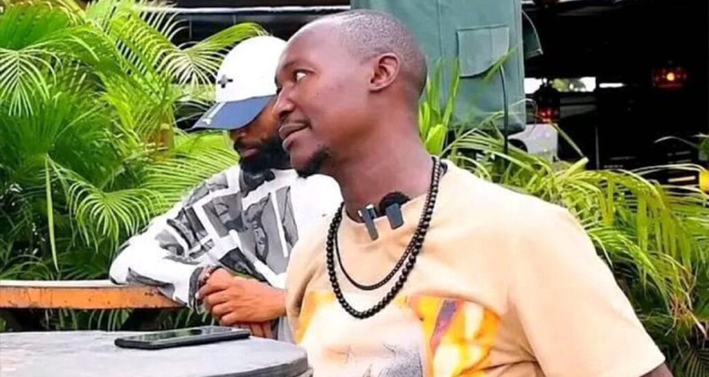 Ali Kiba: Directness in Music – Chidi Benz’s