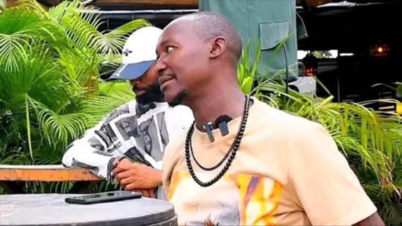 Ali Kiba: Directness in Music – Chidi Benz’s Approval Ali Kiba: Directness in Music – Chidi Benz’s Approval