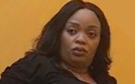 Christine Lewis Nyambura Muturi