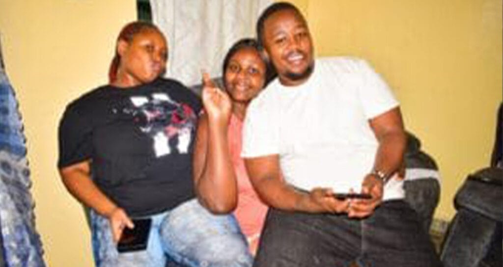 Gladwel Musungu: Behind Nairobi's Massage Scandal