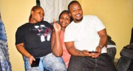 Gladwel Musungu: Behind Nairobi's Massage Scandal