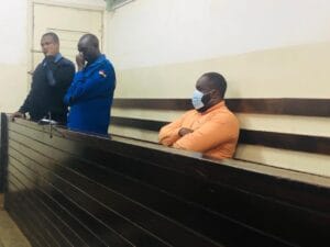 Abdirisak Adem Wasuge