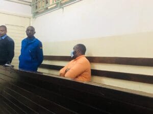 Abdirisak Adem Wasuge