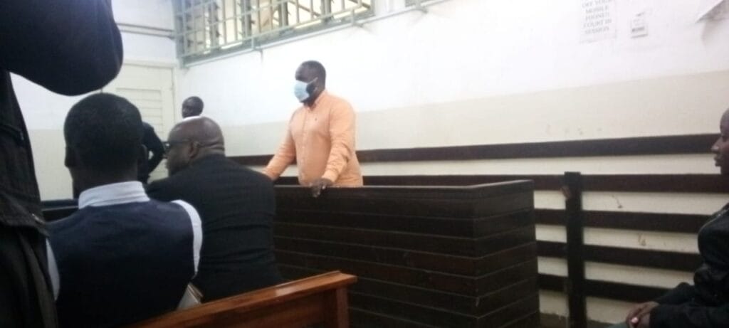 Abdirisak Adem Wasuge