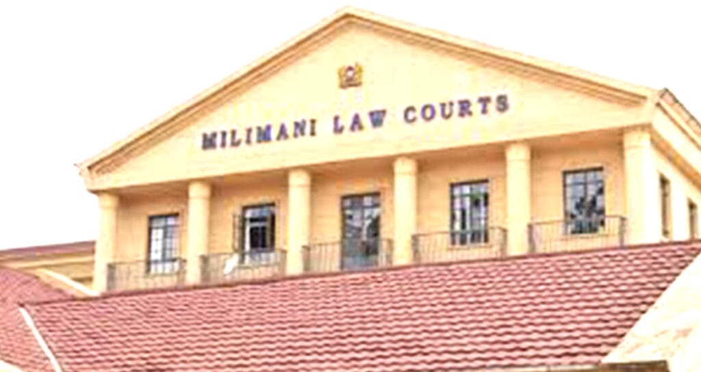 Jeremiah Mustisyah Paul