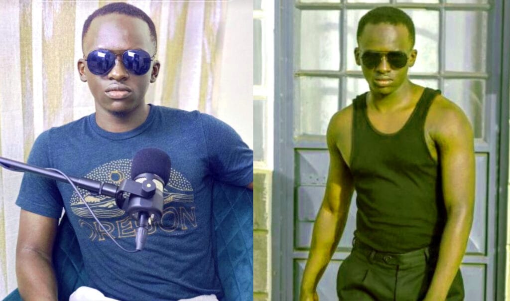 Onyango Tates Stand Confronting Alicia Kaninis Immorality