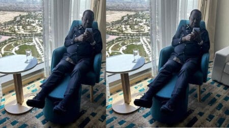 Raila Odinga Enjoys Lavish London Lifestyle While Those Who Sent Him to Bondo in a Wheelbarrow Now Suffer Raila Odinga Enjoys Lavish London Lifestyle