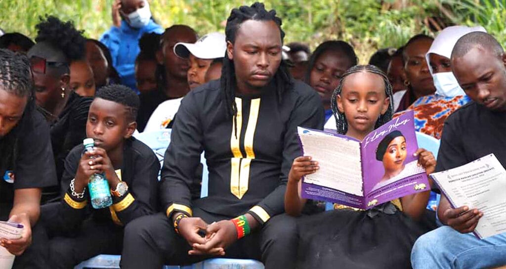 Shatta Boy Embraces Single