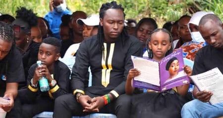 Shatta Boy Embraces Single