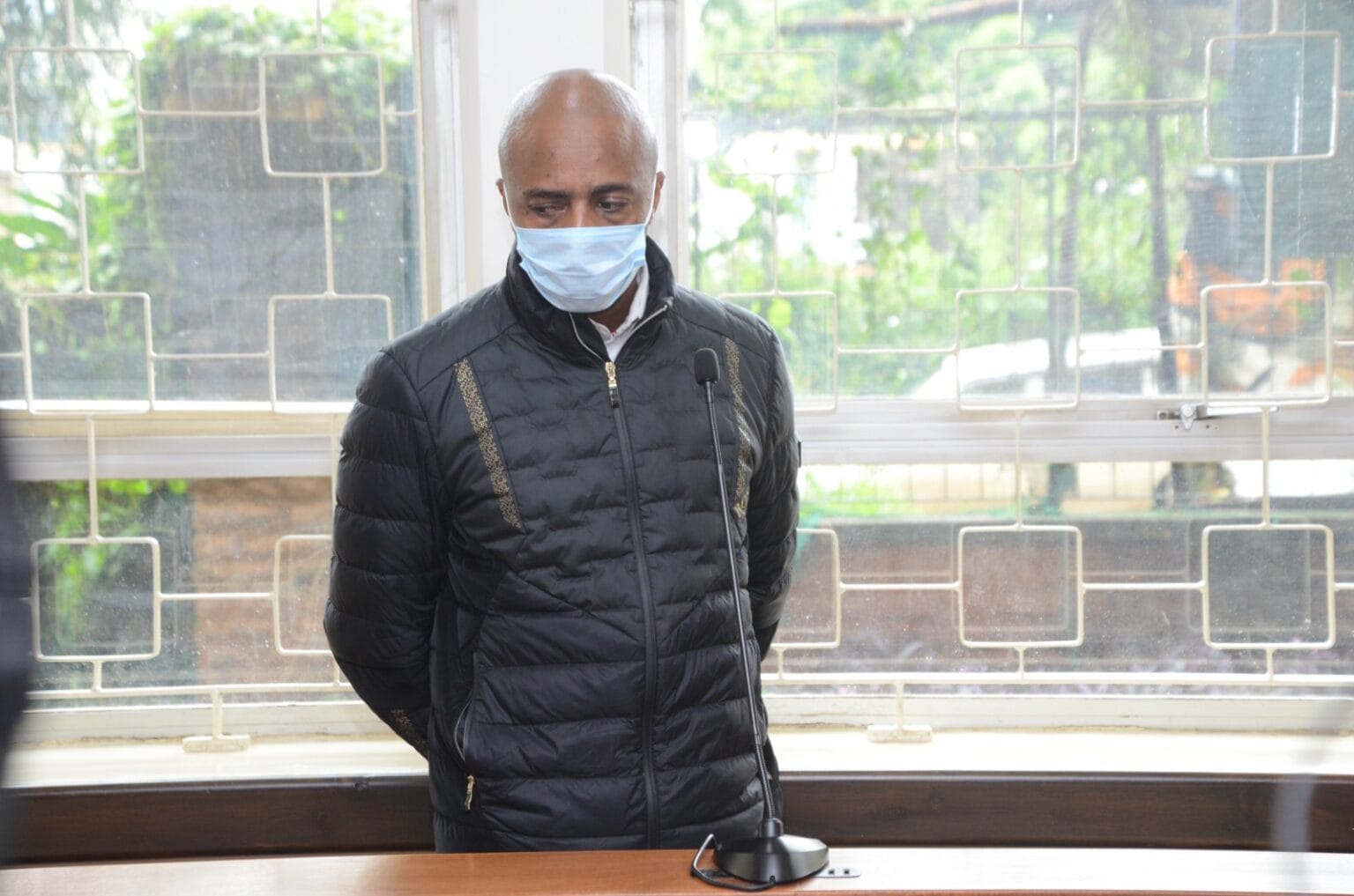 Josiah Kariuki: The Alleged Mastermind Behind the Sh209 Million Fake Fertilizer Scam Josiah Kariuki