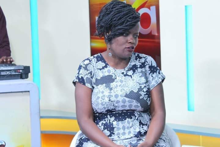 Nashami Wangara Masturbation Problem