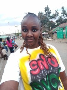 Gladwel Musungu Behind Nairobi's Massage Scandal