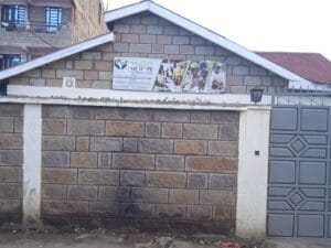 Springs of Hope Rehabilitation Centre