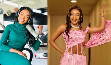 Media personality Aziza Hashim