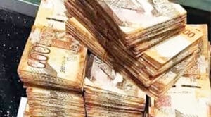 Michael Ochieng The Mastermind Behind Millions