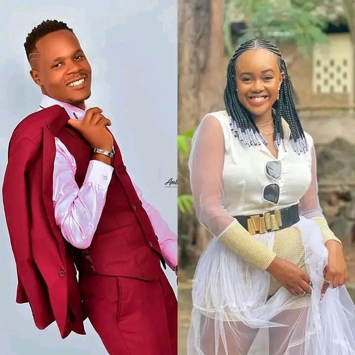 Azziad Nasenya and khoja comedian