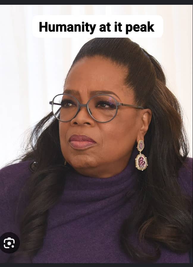 Oprah Winfrey