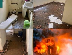 Bondo MP Gideon Ochanda