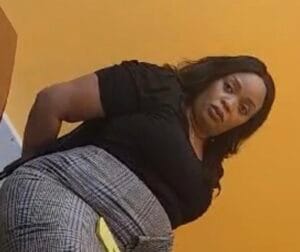 Christine Lewis Nyambura Muturi the Director of Westwick College,