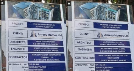 EXPOSED: Ameey Homes Limited Accused of Defrauding Buyers with Substandard Housing Projects Ameey Homes Limited