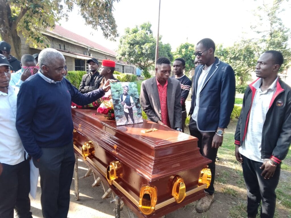 Kenya Kwanza Urgent Dialogue with Gen Z Amid Protests Gen Z Amid Protests