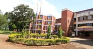 KMTC Kisumu Campus